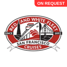 Golden Gate Bay Cruise - San Francisco